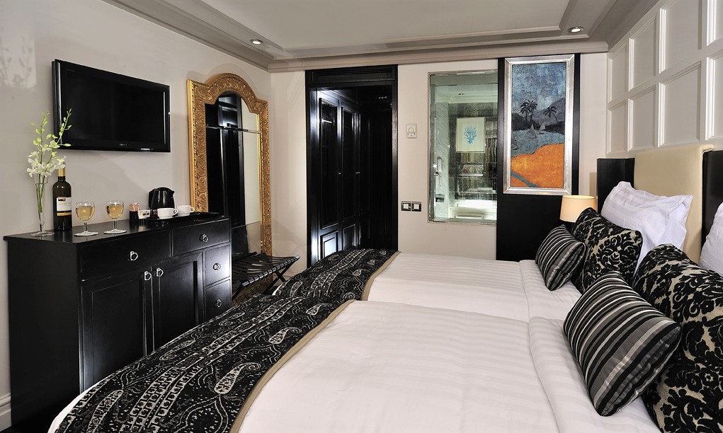 MS Mayfair Nilkreuzfahrtschiff